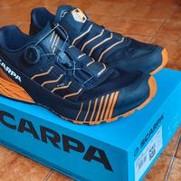 SCARPA RIBELLE RUN KALIBRA HT tg. 45.5