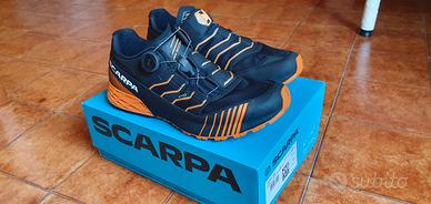 SCARPA RIBELLE RUN KALIBRA HT tg. 45.5