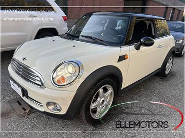 Mini Cooper 1.6 Cooper Chili