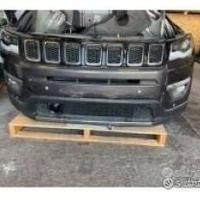 Musata completa per jeep compass 2018