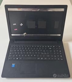 Ricambi originali Lenovo B50-50 Intel i3-5005U
