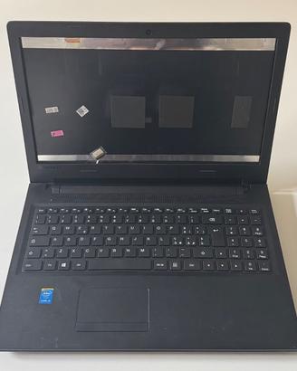 Ricambi originali Lenovo B50-50 Intel i3-5005U