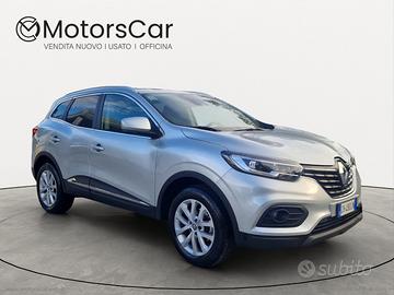 RENAULT Kadjar Blue dCi 8V 115 CV EDC Business