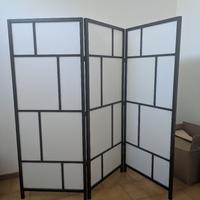 Paravento separè RISOR - IKEA