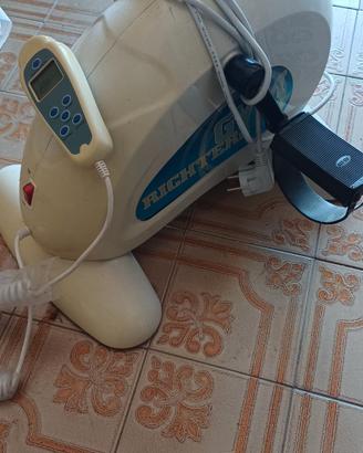 pedalata assistita