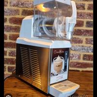 Macchina crema caffe