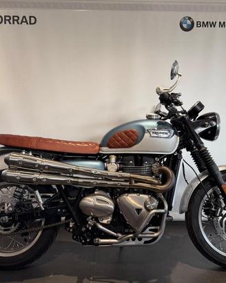 TRIUMPH Bonneville 1200 T120 Chrome Edition Abs
