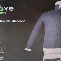 Stira camicie improve nuovo