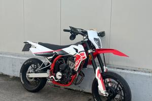 Swm SM 125 R