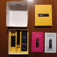 NOW TV Smart Stick 3801TT