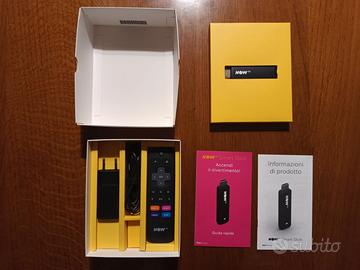 NOW TV Smart Stick 3801TT