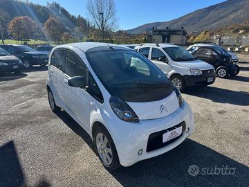 Citroen C-Zero Full Electric airdream Seduction