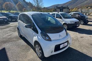Citroen C-Zero Full Electric airdream Seduction