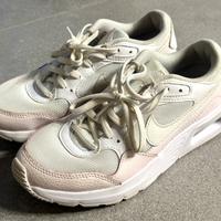 Scarpe ginnastica NIKE Max SC Big  taglia 36