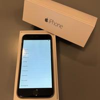 Iphone 6 - 64 GB