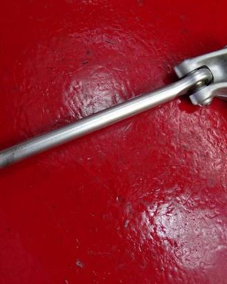 LEVERAGGIO DUCATI MONSTER 695