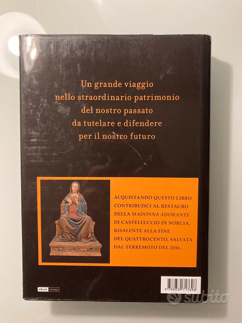 Meraviglie libro di Alberto Angela - Libri e Riviste In vendita a Roma