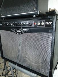 Peavy Valveking 100w valvolare