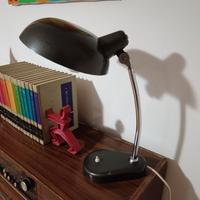 LAMPADA MINISTERIALE EMINARA CONSERVATA ORIGINALE 