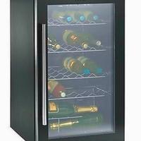 Frigo cantina Candy CCV 160 GL