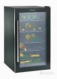 Frigo cantina Candy CCV 160 GL