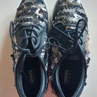 Armani Jeans sneakers 