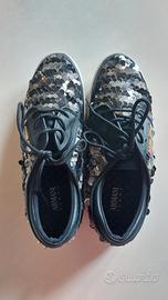 Armani Jeans sneakers 