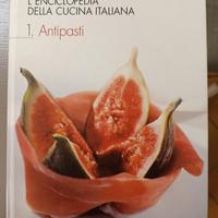 enciclopedia della cucina italiana