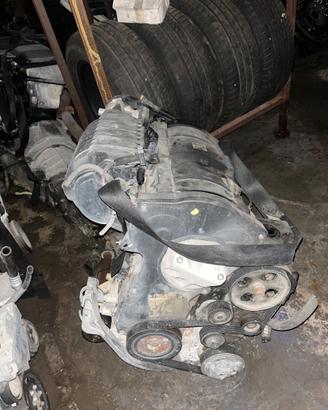 Motore c2 vts