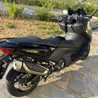 Yamaha T Max 530