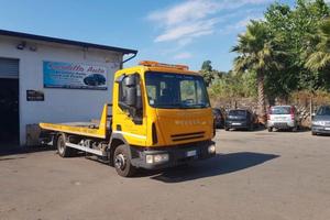 Iveco Euro cargo