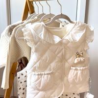 Gilet bambina