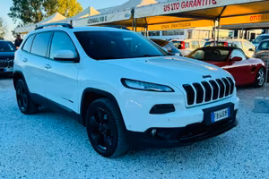 Jeep Cherokee 2.2 Mjt II 185 CV 4WD Active Drive I
