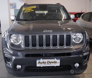 JEEP Renegade 1.3 4x4