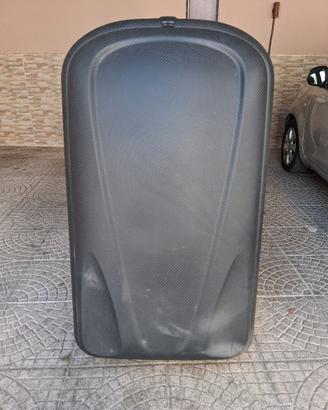 Portapacchi universale