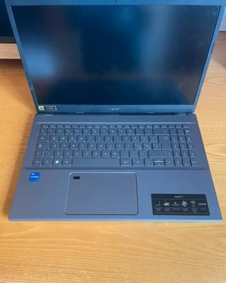 Acer Aspire 5 i7-12650H-16GB RA -1T SSD-Full HD