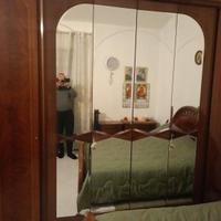 camera da letto classica 