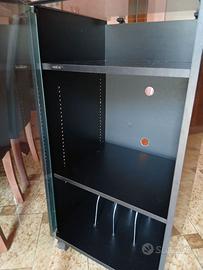Mobile per impianto stereo hi-fi