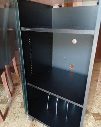 Mobile per impianto stereo hi-fi