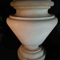Vaso di marmo