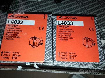 Bticino Living International