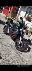 Yamaha fz6