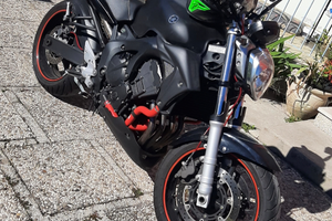 Yamaha fz6