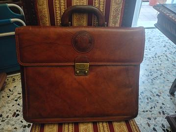 Borsa in pelle 24h PIQUADRO