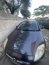 Fiat Bravo seconda serie