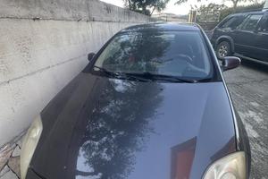 Fiat Bravo seconda serie