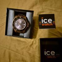Orologio ice
