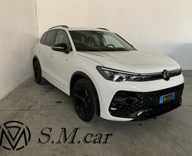 Volkswagen Tiguan 1.5 eTSI 150 CV ACT DSG R-Line G