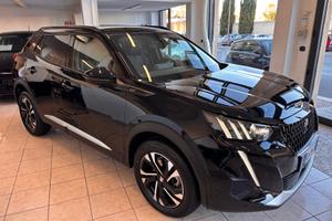 Peugeot 2008 1.5 BlueHDi 130CV S&S EAT8 GT