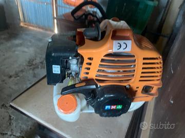 Decespugliatore 43 cc